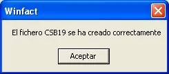 Captura de pantalla 14 — Ayuda WINTRANS: Búsquedas no cobradas